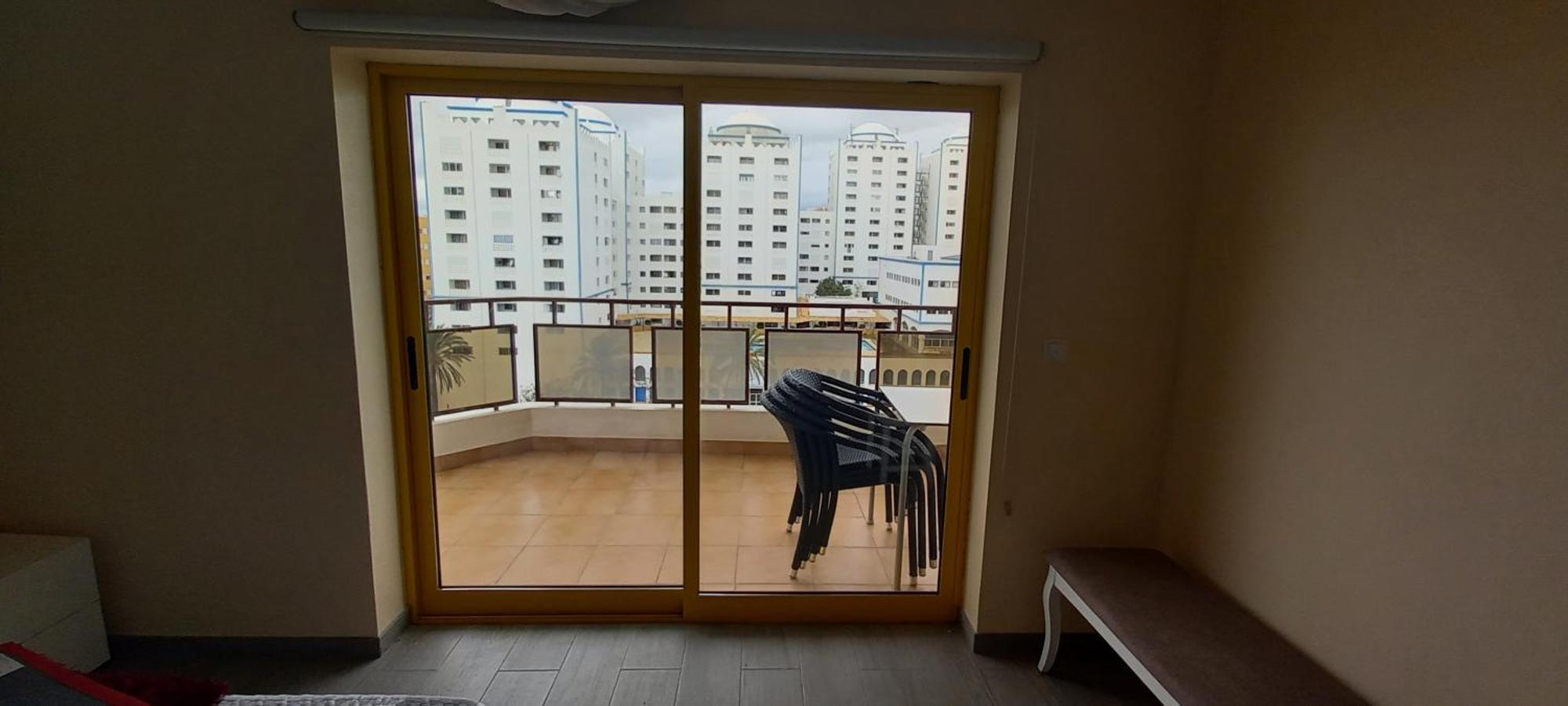 Rocha Apartment Plus Portimao Ruang foto