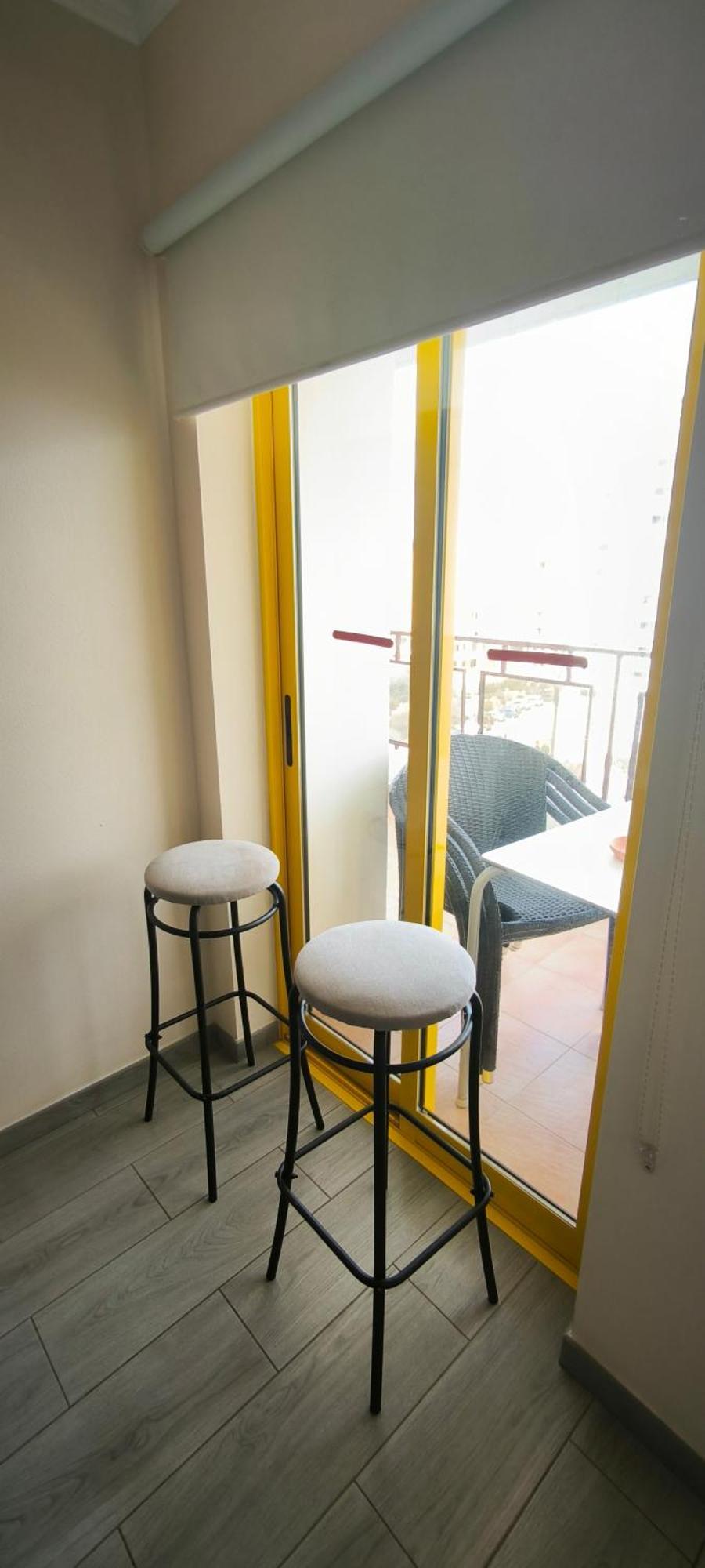 Rocha Apartment Plus Portimao Bagian luar foto
