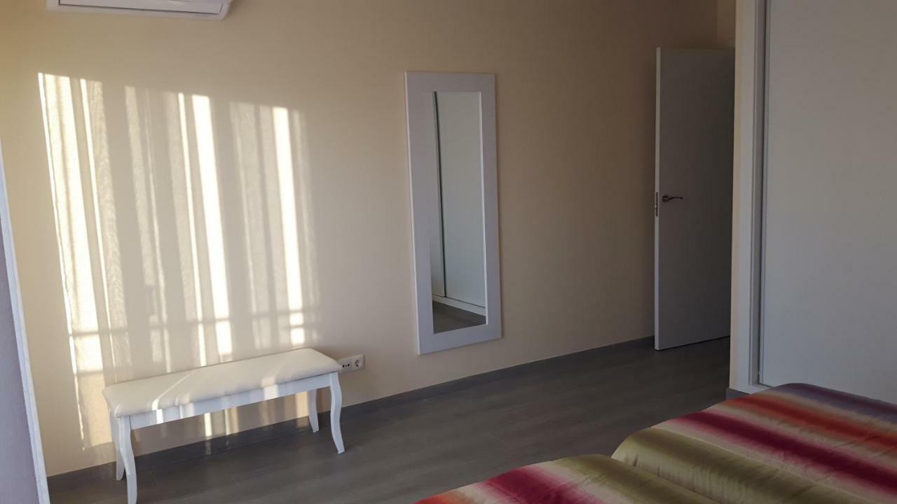 Rocha Apartment Plus Portimao Bagian luar foto
