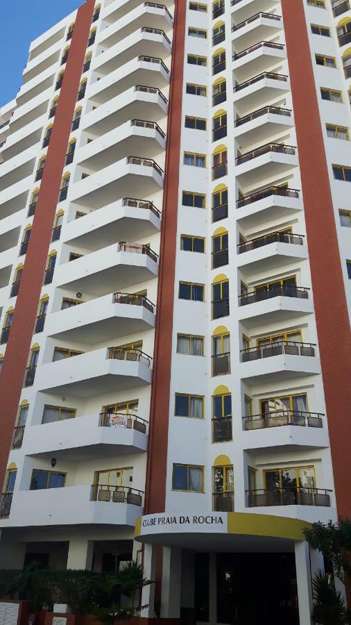 Rocha Apartment Plus Portimao Bagian luar foto