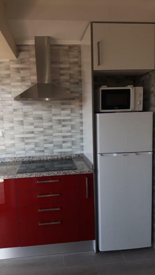 Rocha Apartment Plus Portimao Bagian luar foto