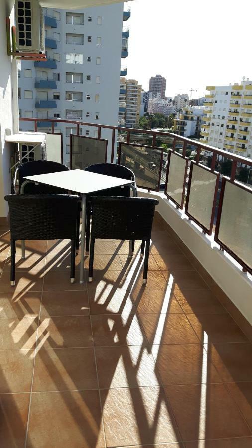 Rocha Apartment Plus Portimao Bagian luar foto