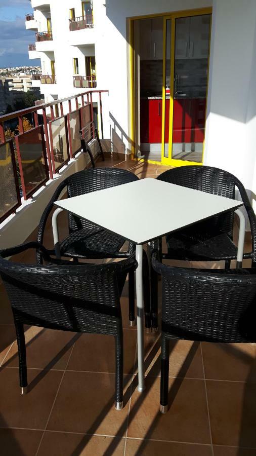 Rocha Apartment Plus Portimao Bagian luar foto